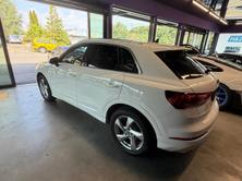 AUDI Q3 35 TDI advanced Attraction quattro S-tronic, Diesel, Occasion / Gebraucht, Automatik - 7