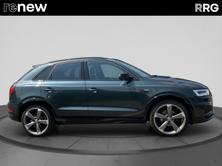 AUDI Q3 1.4 TFSI ultra sport, Petrol, Second hand / Used, Manual - 2
