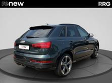 AUDI Q3 1.4 TFSI ultra sport, Petrol, Second hand / Used, Manual - 3