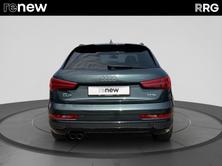 AUDI Q3 1.4 TFSI ultra sport, Petrol, Second hand / Used, Manual - 4