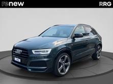 AUDI Q3 1.4 TFSI ultra sport, Petrol, Second hand / Used, Manual - 7