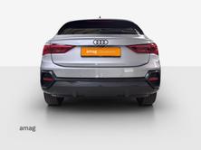 AUDI Q3 Sportback 35 TFSI Attraction, Petrol, Second hand / Used, Automatic - 4