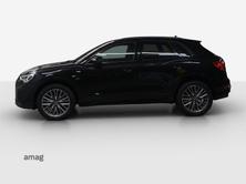 AUDI Q3 35 TFSI S line Attraction, Benzin, Occasion / Gebraucht, Automatik - 2