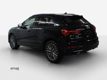 AUDI Q3 35 TFSI S line Attraction, Benzin, Occasion / Gebraucht, Automatik - 3