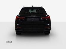 AUDI Q3 35 TFSI S line Attraction, Benzin, Occasion / Gebraucht, Automatik - 4