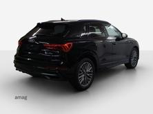 AUDI Q3 35 TFSI S line Attraction, Benzin, Occasion / Gebraucht, Automatik - 5