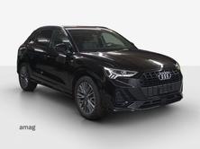 AUDI Q3 35 TFSI S line Attraction, Benzin, Occasion / Gebraucht, Automatik - 6