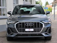 AUDI Q3 40 TDI S line quattro S-tronic, Diesel, Occasion / Utilisé, Automatique - 2
