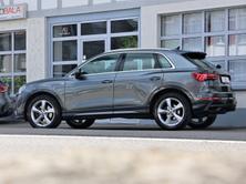 AUDI Q3 40 TDI S line quattro S-tronic, Diesel, Occasion / Utilisé, Automatique - 4