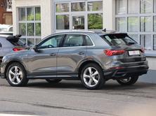 AUDI Q3 40 TDI S line quattro S-tronic, Diesel, Occasion / Utilisé, Automatique - 5