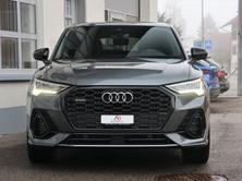 AUDI Q3 Sportback 35 TDI S line quattro S-tronic, Diesel, Occasion / Utilisé, Automatique - 2