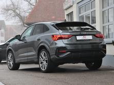 AUDI Q3 Sportback 35 TDI S line quattro S-tronic, Diesel, Occasion / Utilisé, Automatique - 3