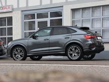 AUDI Q3 Sportback 35 TDI S line quattro S-tronic, Diesel, Occasion / Utilisé, Automatique - 4