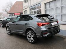 AUDI Q3 Sportback 35 TDI S line quattro S-tronic, Diesel, Occasion / Utilisé, Automatique - 6