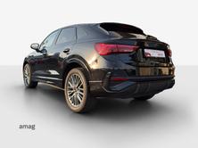 AUDI Q3 Sportback 35 TDI S line, Diesel, Occasion / Gebraucht, Automatik - 3
