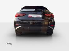 AUDI Q3 Sportback 35 TDI S line, Diesel, Occasion / Gebraucht, Automatik - 4