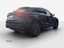 AUDI Q3 Sportback 35 TDI S line, Diesel, Occasion / Gebraucht, Automatik - 5
