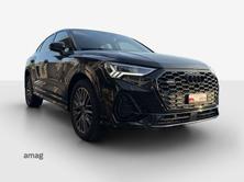 AUDI Q3 Sportback 35 TDI S line, Diesel, Occasion / Gebraucht, Automatik - 6