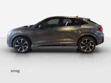 AUDI Q3 Sportback 35 TFSI S line Attraction, Petrol, Second hand / Used, Automatic - 2