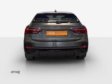 AUDI Q3 Sportback 35 TFSI S line Attraction, Petrol, Second hand / Used, Automatic - 4