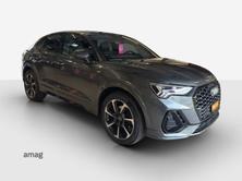 AUDI Q3 Sportback 35 TFSI S line Attraction, Petrol, Second hand / Used, Automatic - 6