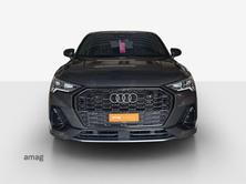 AUDI Q3 Sportback 35 TFSI S line Attraction, Petrol, Second hand / Used, Automatic - 7
