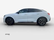AUDI Q3 Sportback 45 TFSI e S line Attraction, Hybride Integrale Benzina/Elettrica, Occasioni / Usate, Automatico - 2