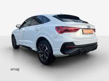 AUDI Q3 Sportback 45 TFSI e S line Attraction, Hybride Integrale Benzina/Elettrica, Occasioni / Usate, Automatico - 3