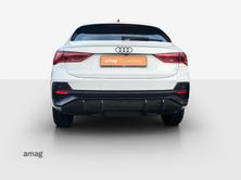AUDI Q3 Sportback 45 TFSI e S line Attraction, Hybride Integrale Benzina/Elettrica, Occasioni / Usate, Automatico - 4