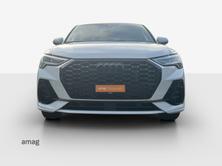 AUDI Q3 Sportback 45 TFSI e S line Attraction, Hybride Integrale Benzina/Elettrica, Occasioni / Usate, Automatico - 7