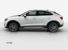 AUDI Q3 Sportback 40 TDI S line Attraction, Diesel, Occasioni / Usate, Automatico - 2