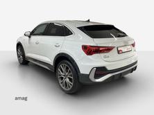AUDI Q3 Sportback 40 TDI S line Attraction, Diesel, Occasioni / Usate, Automatico - 3