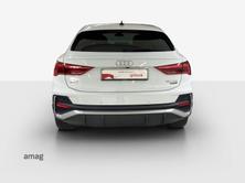 AUDI Q3 Sportback 40 TDI S line Attraction, Diesel, Occasioni / Usate, Automatico - 4
