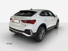 AUDI Q3 Sportback 40 TDI S line Attraction, Diesel, Occasioni / Usate, Automatico - 5