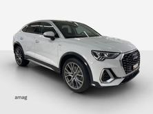 AUDI Q3 Sportback 40 TDI S line Attraction, Diesel, Occasioni / Usate, Automatico - 6