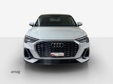 AUDI Q3 Sportback 40 TDI S line Attraction, Diesel, Occasioni / Usate, Automatico - 7