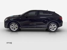 AUDI Q3 Sportback 35 TFSI S line Attraction, Benzin, Occasion / Gebraucht, Automatik - 2