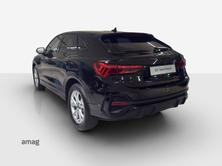 AUDI Q3 Sportback 35 TFSI S line Attraction, Benzin, Occasion / Gebraucht, Automatik - 3