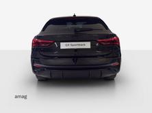 AUDI Q3 Sportback 35 TFSI S line Attraction, Benzin, Occasion / Gebraucht, Automatik - 4