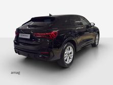 AUDI Q3 Sportback 35 TFSI S line Attraction, Benzin, Occasion / Gebraucht, Automatik - 5