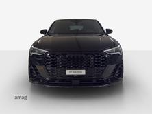 AUDI Q3 Sportback 35 TFSI S line Attraction, Benzin, Occasion / Gebraucht, Automatik - 7