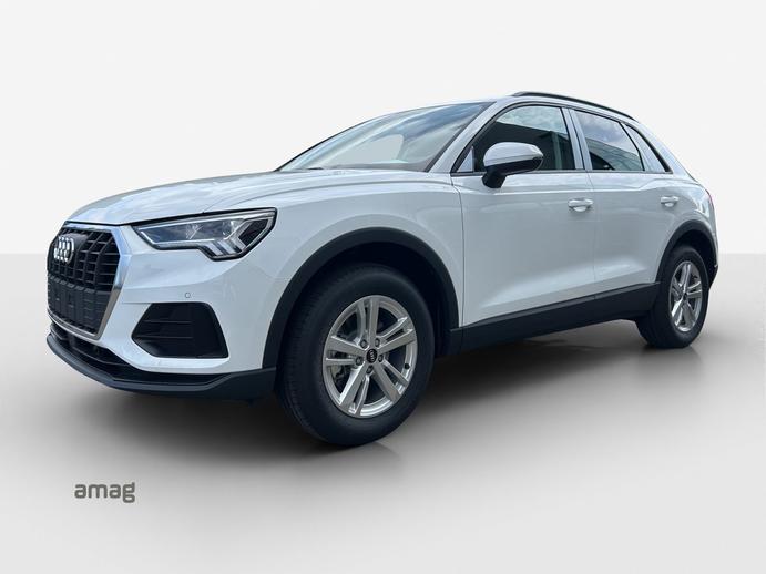 AUDI Q3 35 TFSI Attraction, Benzina, Occasioni / Usate, Automatico