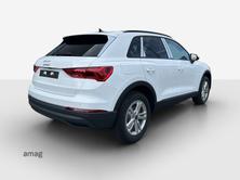 AUDI Q3 35 TFSI Attraction, Benzina, Occasioni / Usate, Automatico - 5