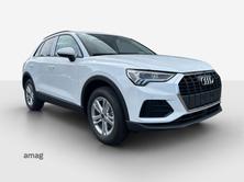 AUDI Q3 35 TFSI Attraction, Benzina, Occasioni / Usate, Automatico - 6