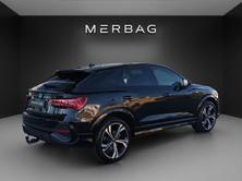 AUDI Q3 SB 40 TFSI S line qu, Benzin, Occasion / Gebraucht, Automatik - 2