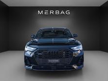 AUDI Q3 SB 40 TFSI S line qu, Benzin, Occasion / Gebraucht, Automatik - 3
