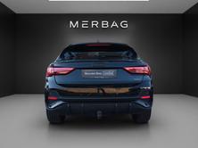 AUDI Q3 SB 40 TFSI S line qu, Benzin, Occasion / Gebraucht, Automatik - 4