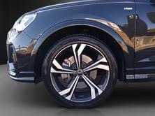 AUDI Q3 SB 40 TFSI S line qu, Benzin, Occasion / Gebraucht, Automatik - 6