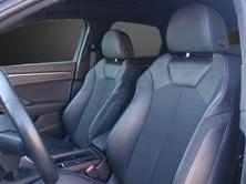 AUDI Q3 SB 40 TFSI S line qu, Benzin, Occasion / Gebraucht, Automatik - 7