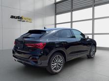 AUDI Q3 Sportback 40 TDI Attraction quattro S-tronic, Diesel, Occasion / Gebraucht, Automatik - 3